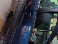 Używany Renault Scénic 1999 Niebieski Minivan