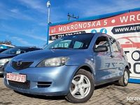Używany Mazda 2 2004
