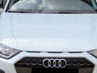 używany Audi A1 Sportback I (8X) 30 TFSI Advanced Sportback 1.0 30 TFSI Advanced (110KM)