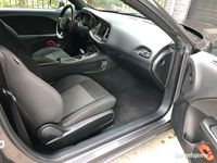 Używany Dodge Challenger 2019 Szary Coupe