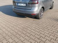 Używany VW Golf Plus Cross 105 KM (77 kW) 2005 Minivan