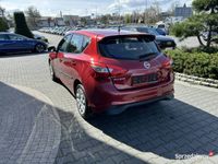 używany Nissan Pulsar podgrz. fot., klimatyzacja, multifunkcja, el.…