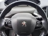 Używany Peugeot 308 SW 2014