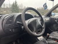 używany Citroën Xsara 2.0HDI 109KM 2002 HAK