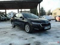 używany Skoda Octavia Octavia Skoda2.0 TDI Ambition Kombi WI598LC …