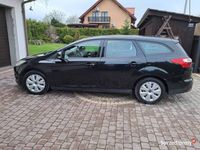 używany Ford Focus Focus Kombi 1.6 TDCI 115 KMKombi 1.6 TDCI 115 KM