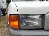 Używany Ford Ranger 2002 Pickup