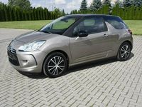 Używany Citroën DS3 92 KM (67 kW) 2011 Biały Hatchback