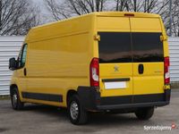 używany Peugeot Boxer 2.0 BlueHDi