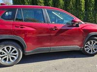 Używany Toyota Corolla Cross 197 KM (144 kW) 2022 SUV