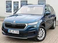 Używany Skoda Kodiaq Ambition 150 KM (110 kW) 2022 Inny (metalik) SUV