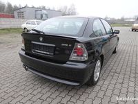 używany BMW 316 Compact ti (E46) - 2001 - kolekcjonerski egzemplarz, pełen oryginał