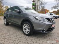 używany Nissan Qashqai 2017r. | Gwarancja Przebiegu i Serwisu | Sa…