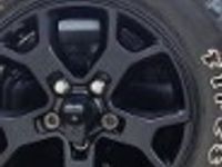 używany Jeep Wrangler III [JK] 3.6 benzyna 285 KM, przebieg 12 tys,Williams,stan salonowy