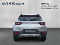 używany Kia Stonic L 1.0 T-GDi 100 KM 6MT