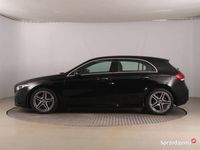 używany Mercedes A200 A