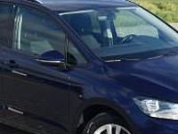 używany VW Touran COMFORTLINE 1,5 150 KM Z NIEMIEC HAK ZADBANY NAVI ZADBANY IDEALNY