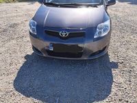 używany Toyota Auris 