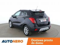 używany Opel Mokka 1.4dm 140KM 2014r. 139 543km