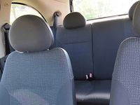 używany Opel Corsa C 2002r. 1.0 benzyna