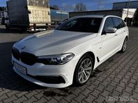 używany BMW 530 kombi