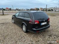 używany Opel Vectra C 1.9 CDTI 150KM automat