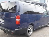 Używany Toyota Proace 2019 Minivan