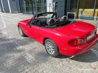 używany Mazda MX5 NB 1.6