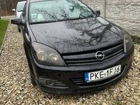 używany Opel Astra GTC 