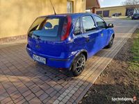 używany Opel Corsa 