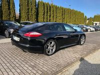 używany Porsche Panamera 3.6dm 300KM 2011r. 146 000km