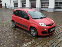 używany Fiat Panda Panda III, 1.2 Start&Stop Easy
