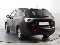 używany Mitsubishi Outlander 2.0