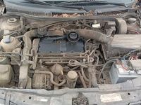 Używany VW Golf IV 2001