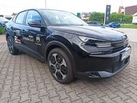 Nowe Citroën C4 X 136 KM (100 kW) 2025 Czarny SUV