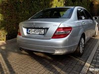 używany Mercedes 170 C klasa 2.2 CDIKM