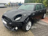 używany Mini Clubman II