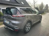 używany Renault Espace 1.6dm 160KM 2016r. 156 000km