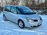 używany Renault Espace 2.0T 16V Dynamique