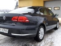 używany VW Passat Salon PL,Serwis ASO,F.Vat