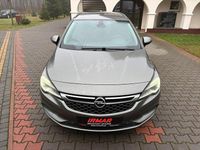 używany Opel Astra 4 Turbo 150 KM Automat Czujniki parkowania CarPlay FV23% K (2…