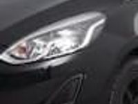 używany Ford Fiesta IX , Klima, Podgrzewane siedzienia