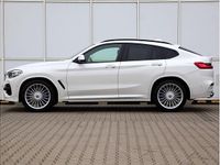 Używany BMW X4 Shadowline 326 KM (239 kW) 2019 Alpine white 3 SUV