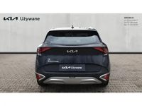 używany Kia Sportage 1.6 M