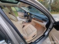 używany BMW 535 i xdrive