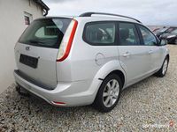 Używany Ford Focus 2008