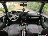 używany VW Golf III GTD
