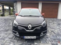 używany Renault Captur 