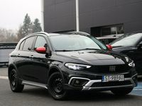 używany Fiat Tipo 1.0 T3 RED, Bezwypadkowy, Serwisowany w ASO, Gwarancja II (2016-)