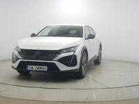 używany Peugeot 408 1.2 PureTech Allure